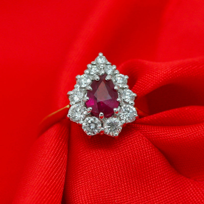 Where to Sell Antique Jewellery