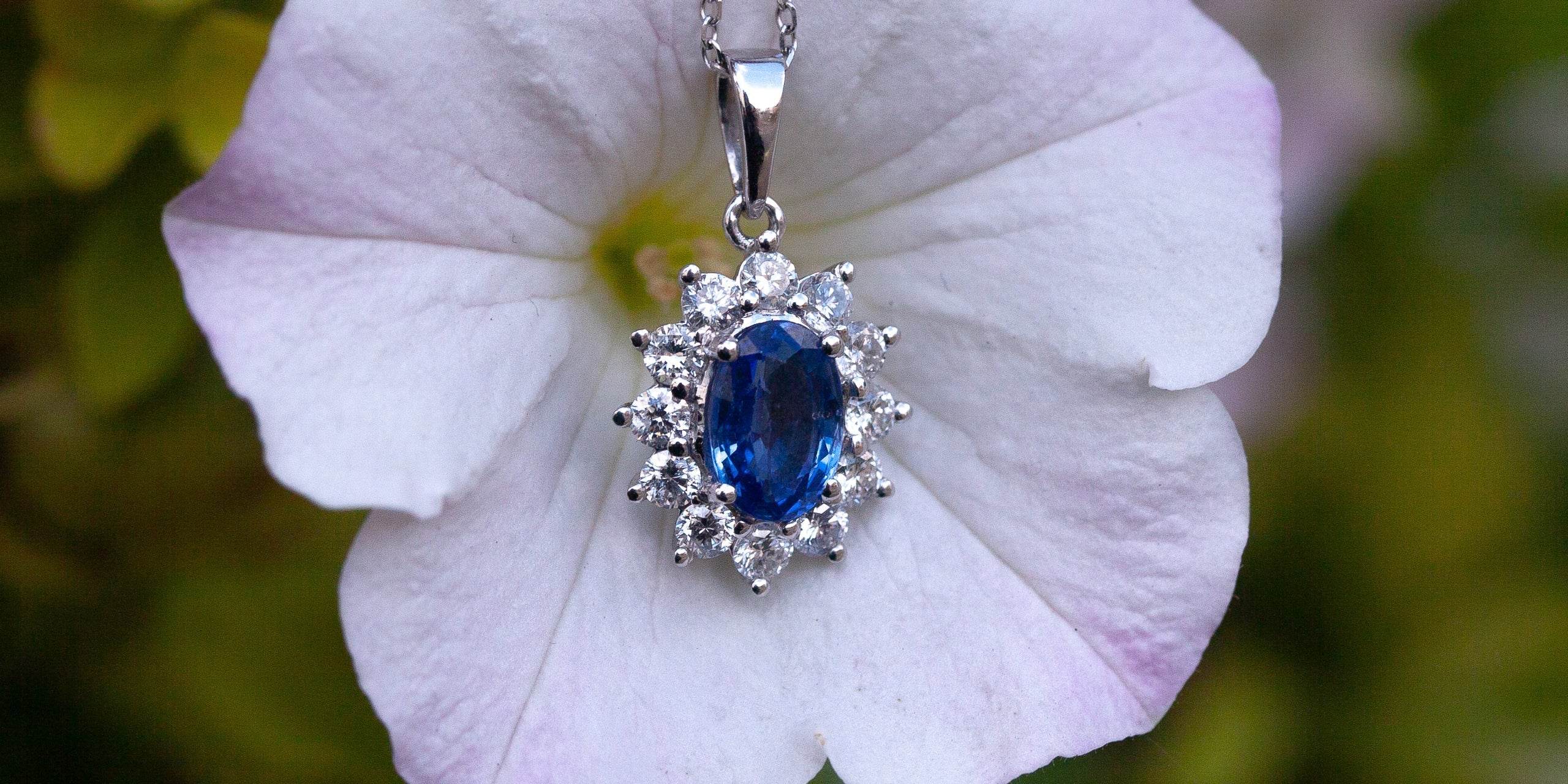 Spring Jewellery Trends 2025 - Jordans Jewellers
