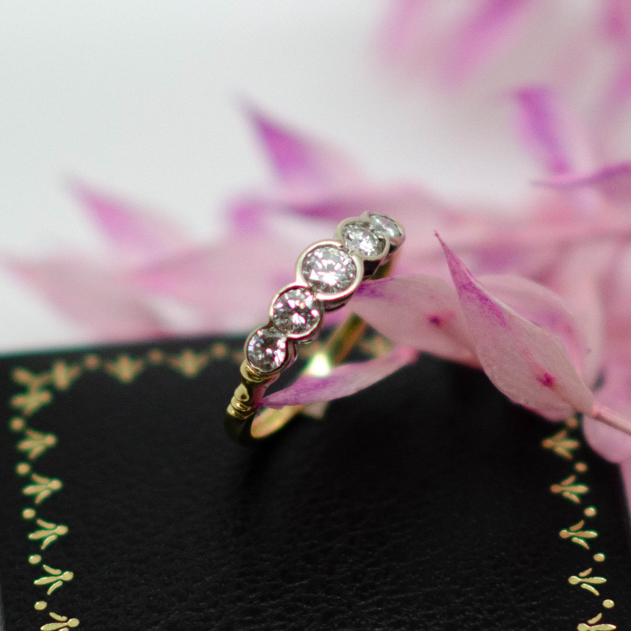 Sell or Part Exchange Your Jewellery - Jordans Jewellers