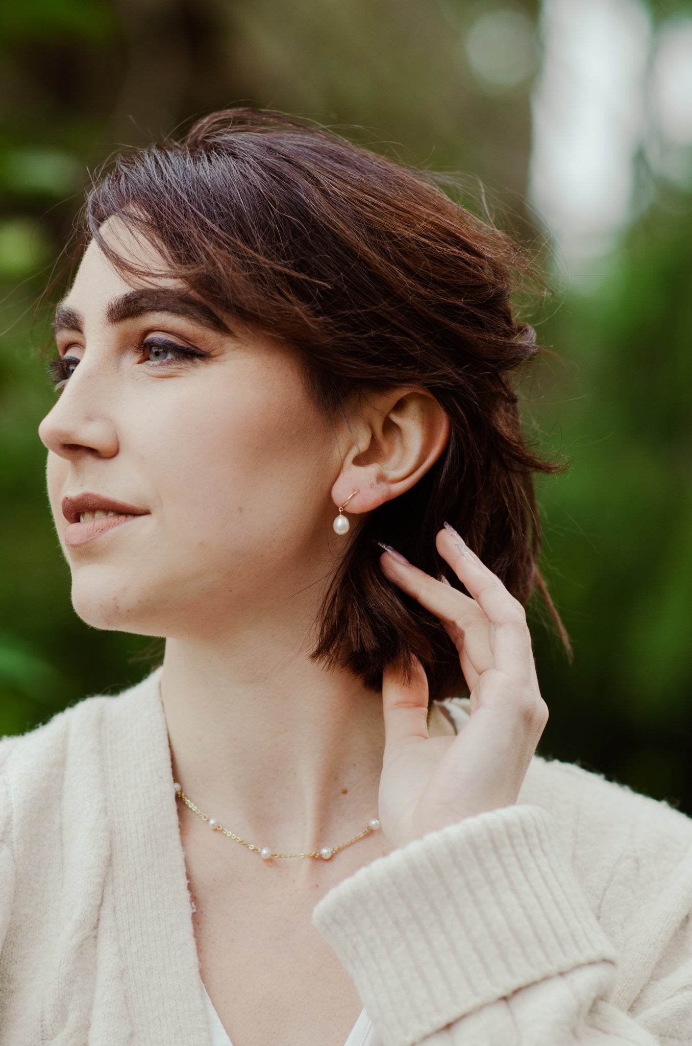 Top 5 Jewellery Trends 2025 - Jordans Jewellers