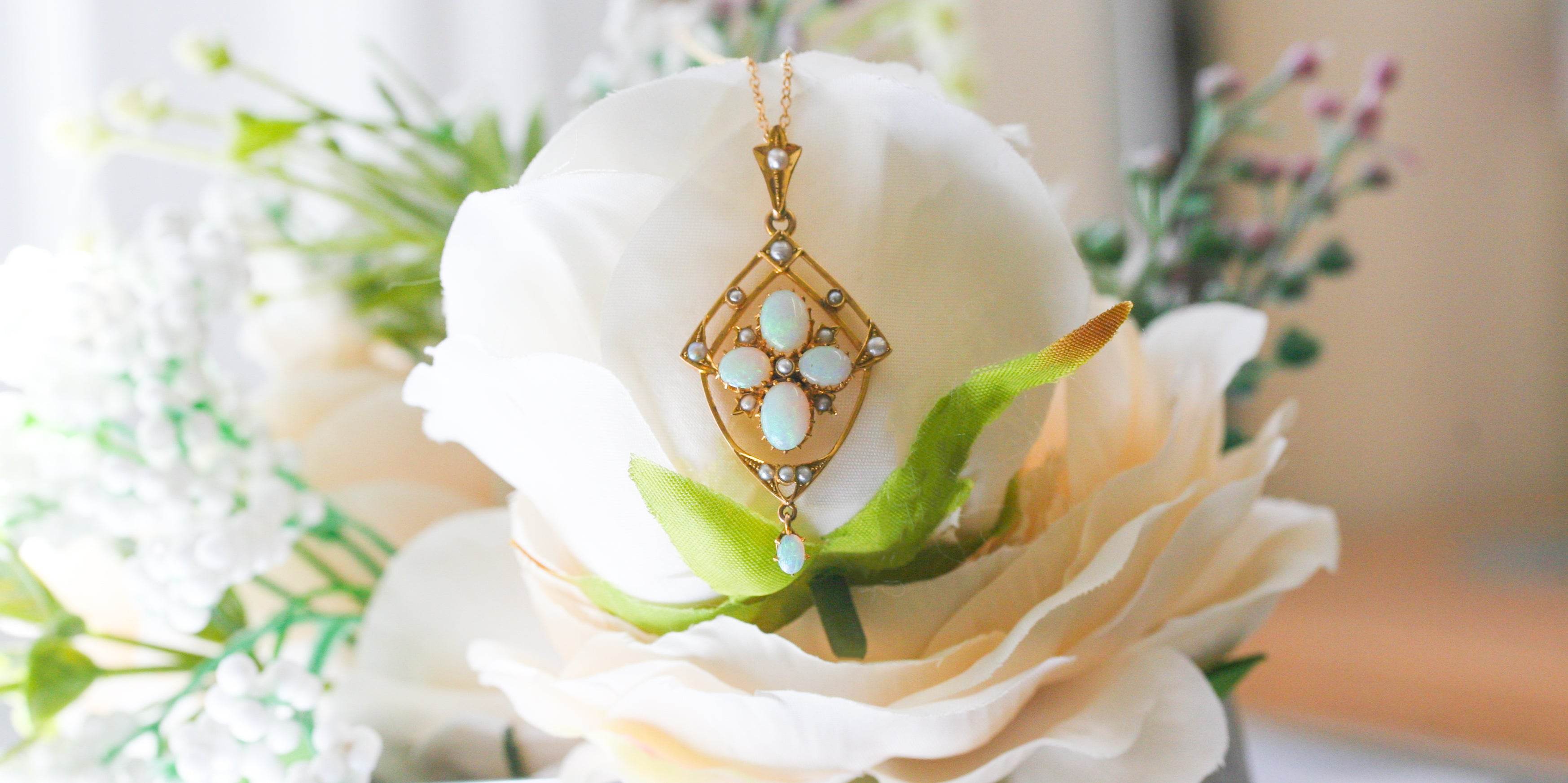 Get the Bridgerton-Inspired Jewellery Look - Jordans Jewellers