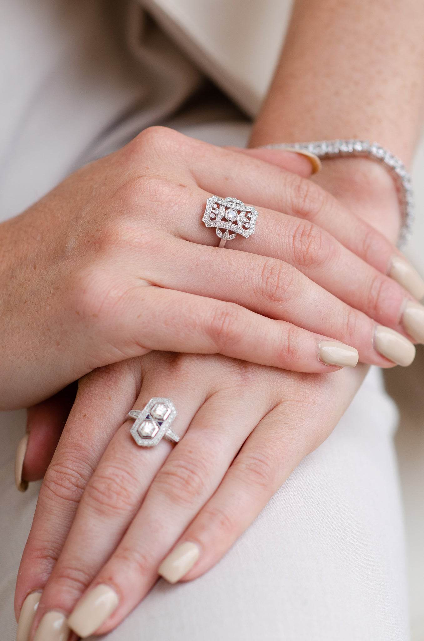 Art Deco Jewellery- What is it and Why is it So Fabulous? - Jordans Jewellers
