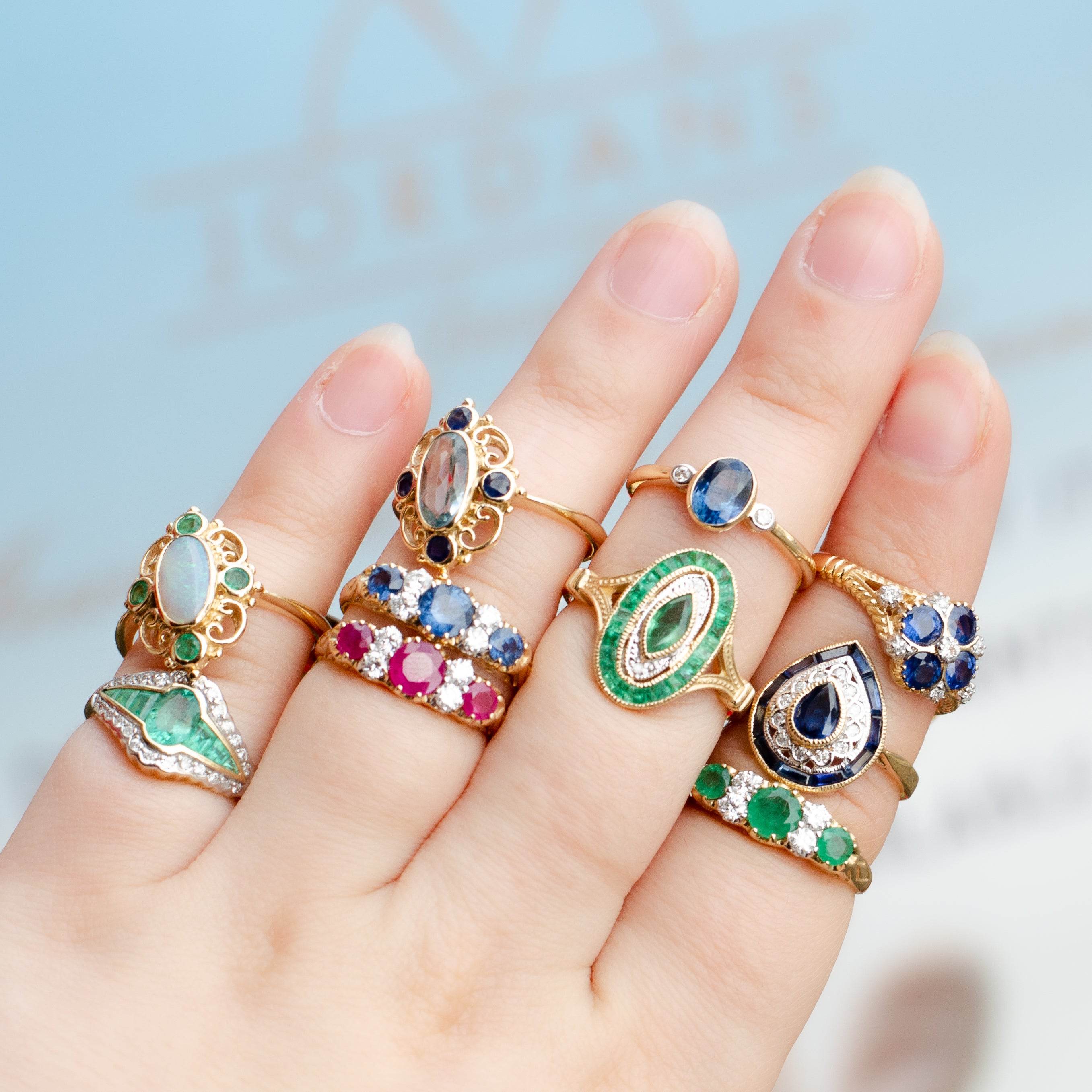 FREE Jewellery Valuation Day 23rd April 2022 - Jordans Jewellers