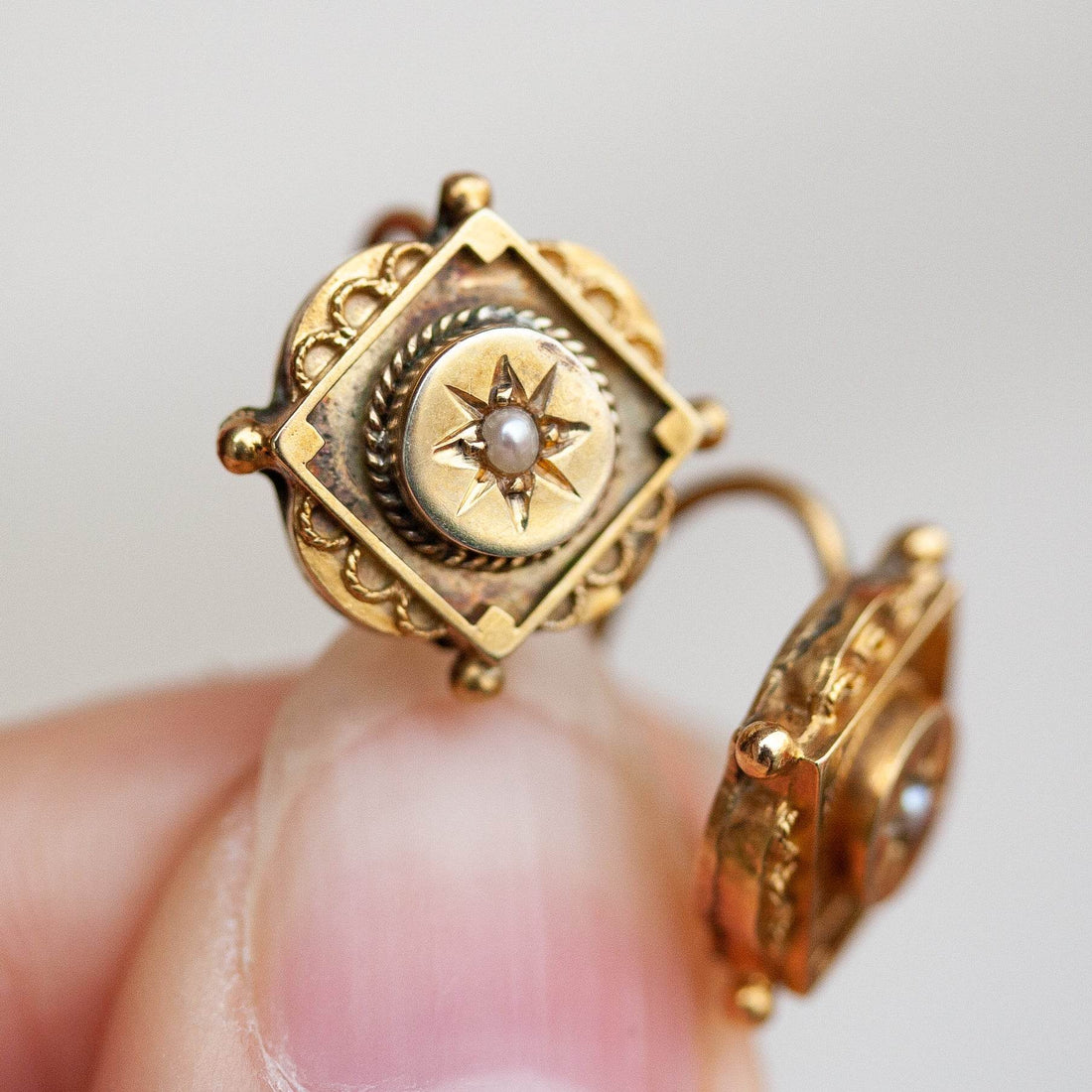 June's Birthstone - Jordans Jewellers