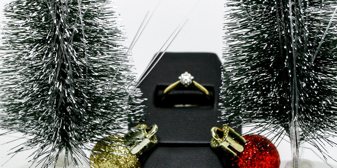 Christmas Jewellery Gift Guide 2025 - Jordans Jewellers