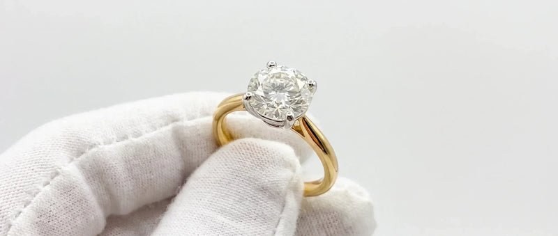 How to Choose an Engagement Ring
