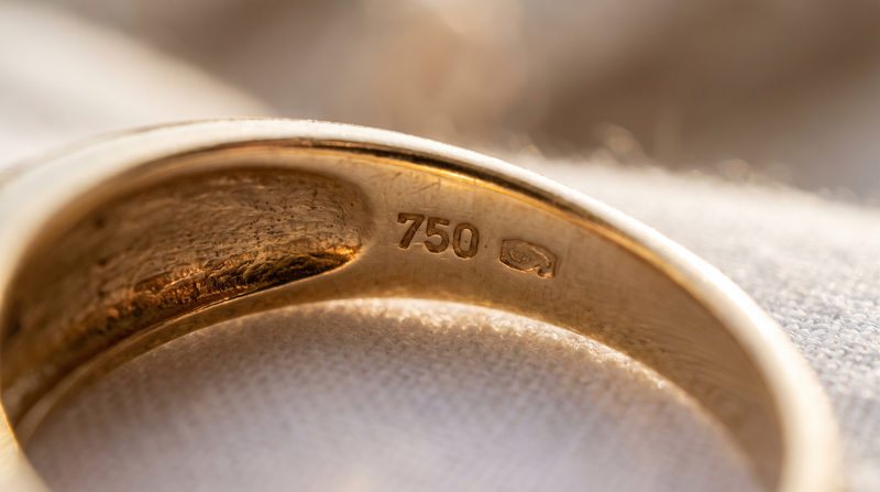 What Does 9ct, 14ct & 18ct Gold Mean? A Guide to Gold Purity