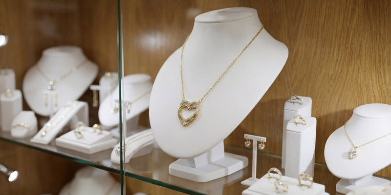 Valentine's Day Gift Guide 2026 - Jordans Jewellers