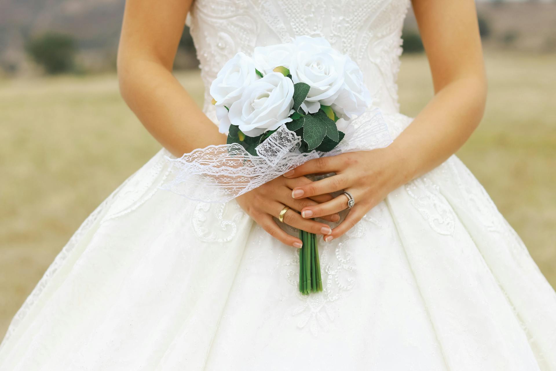 What Jewellery Should a Bride Wear? - Jordans Jewellers