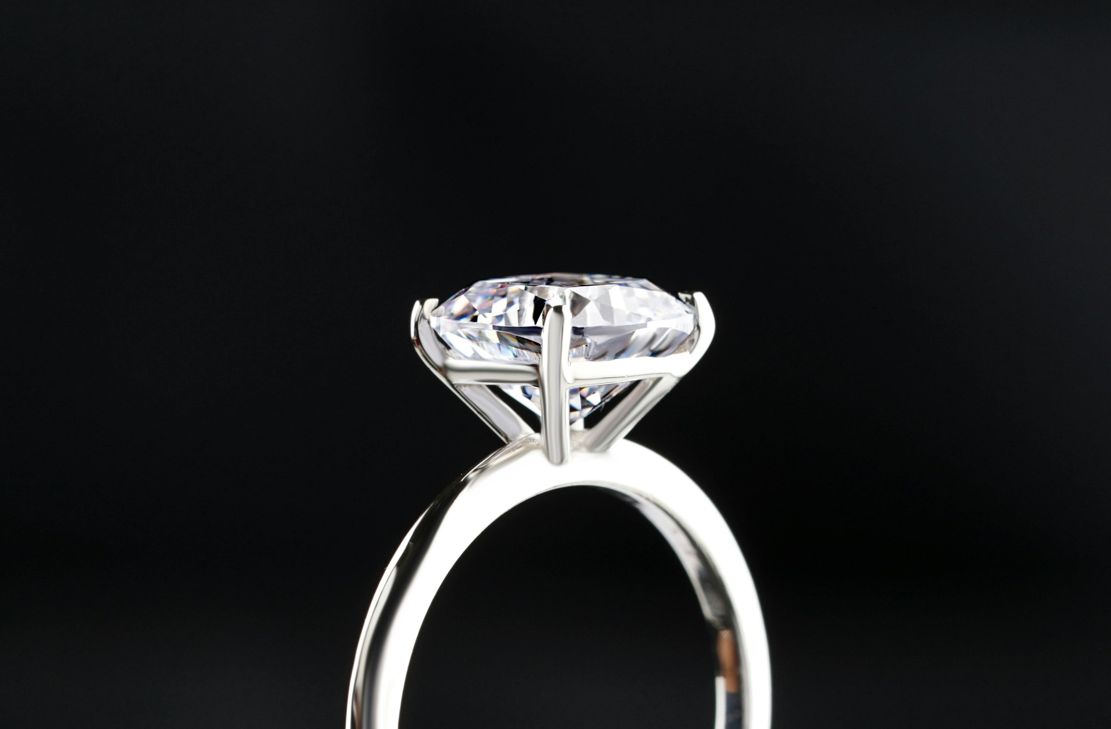 NEW: Lab-Grown Diamonds - Jordans Jewellers