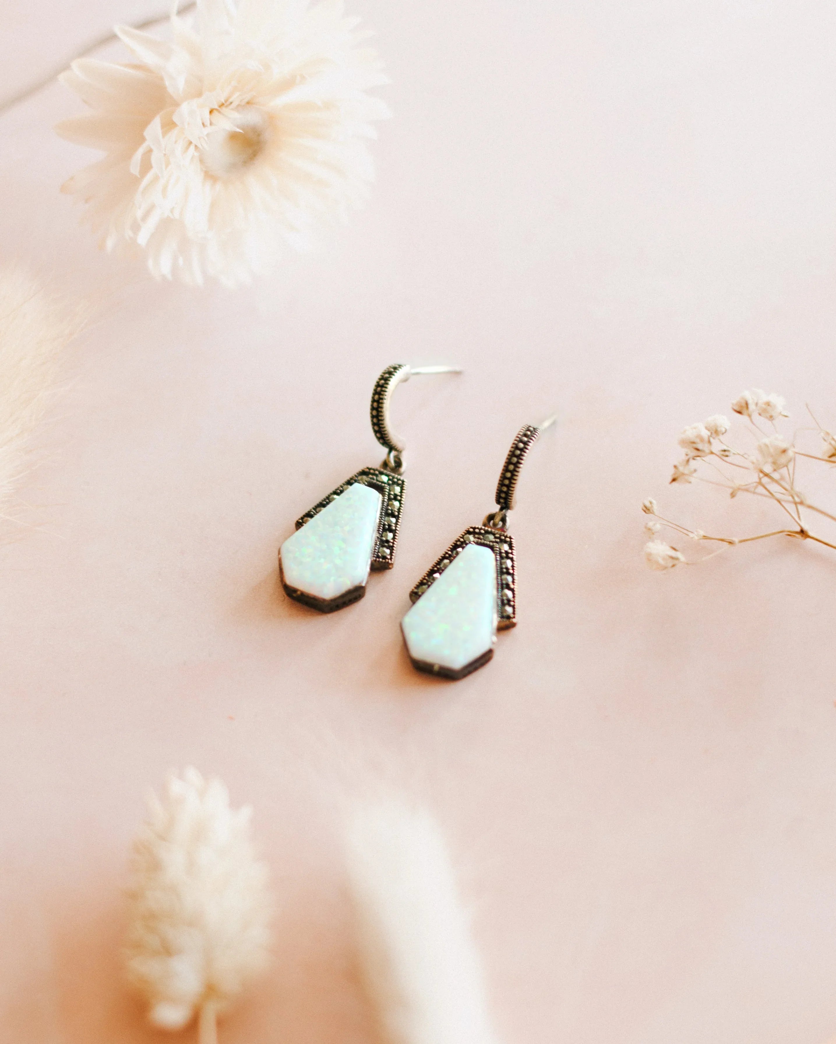 October's Birthstone - Jordans Jewellers