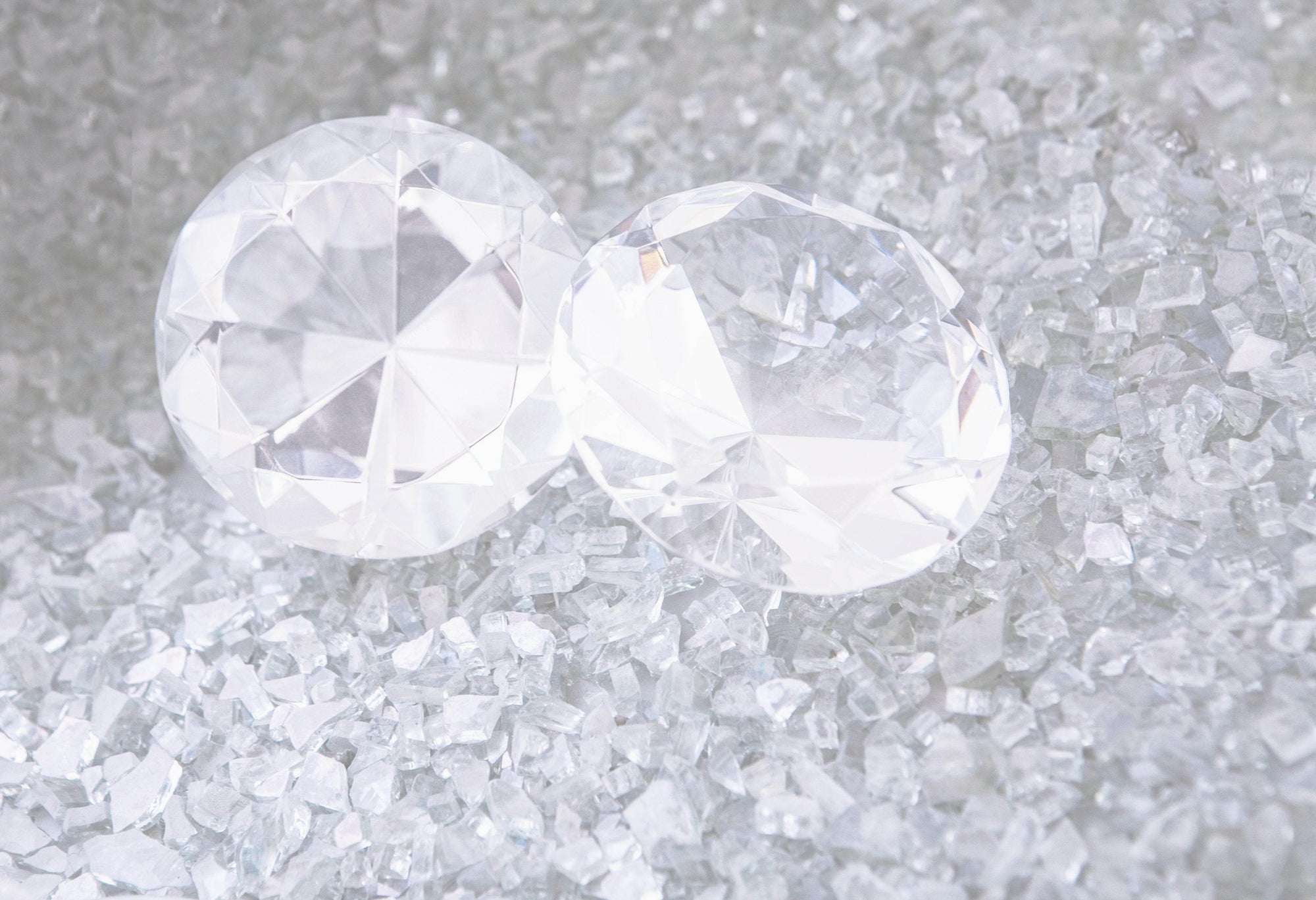 Certificated Diamonds - Jordans Jewellers