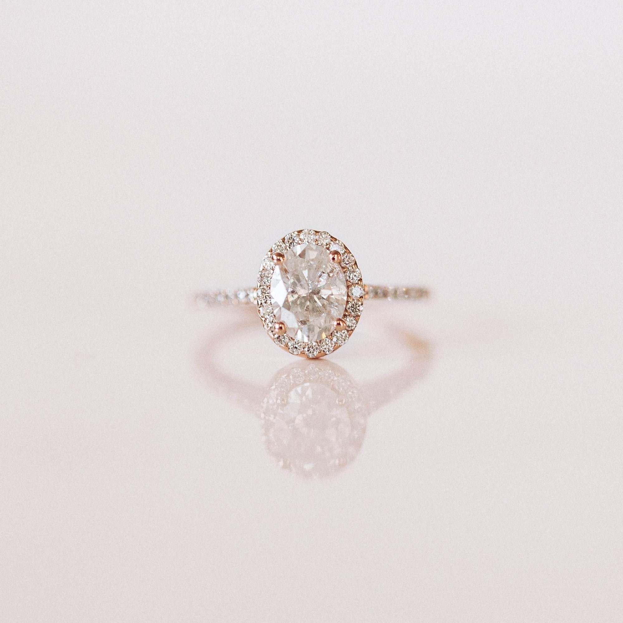 April's Birthstone - Jordans Jewellers