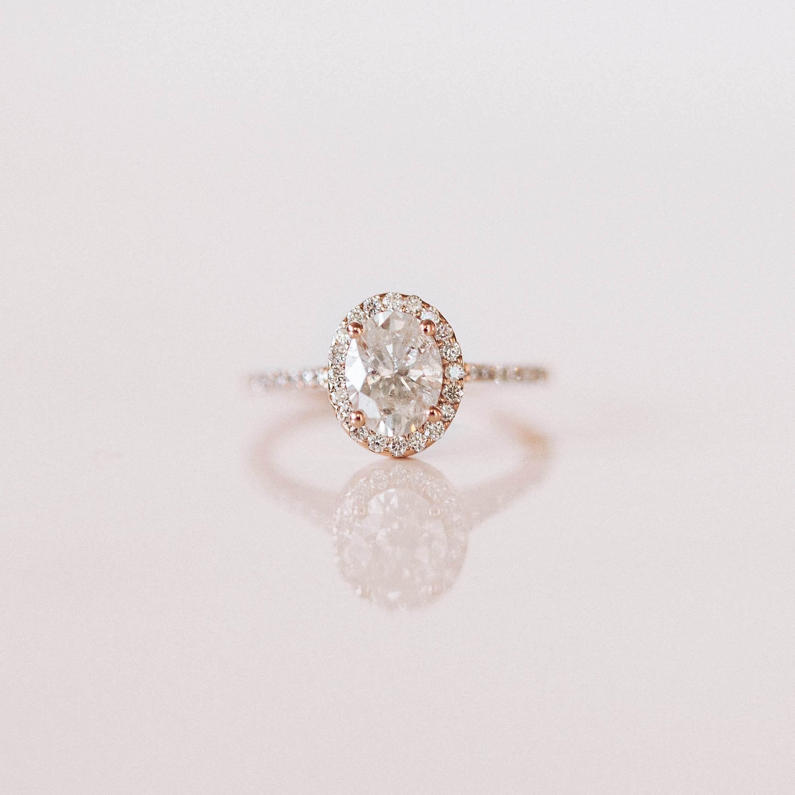 April's Birthstone - Jordans Jewellers