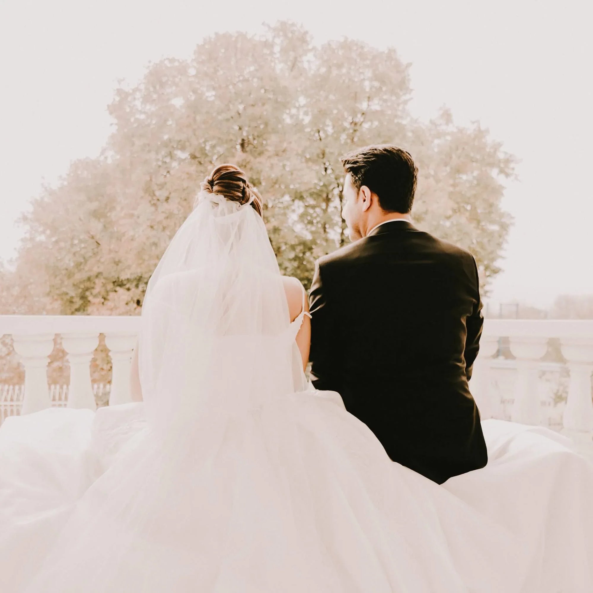 Wedding Jewellery - Jordans Jewellers