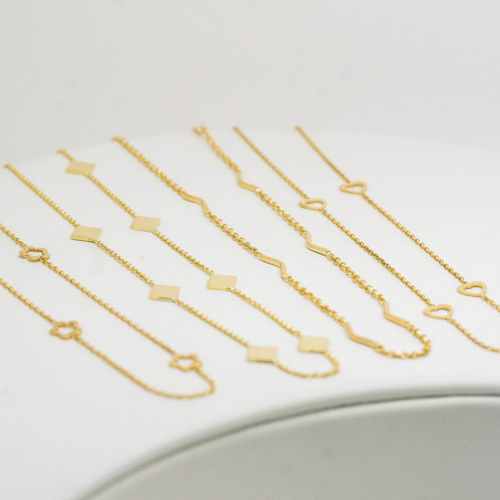 Jordan's 9ct Collection - Jordans Jewellers