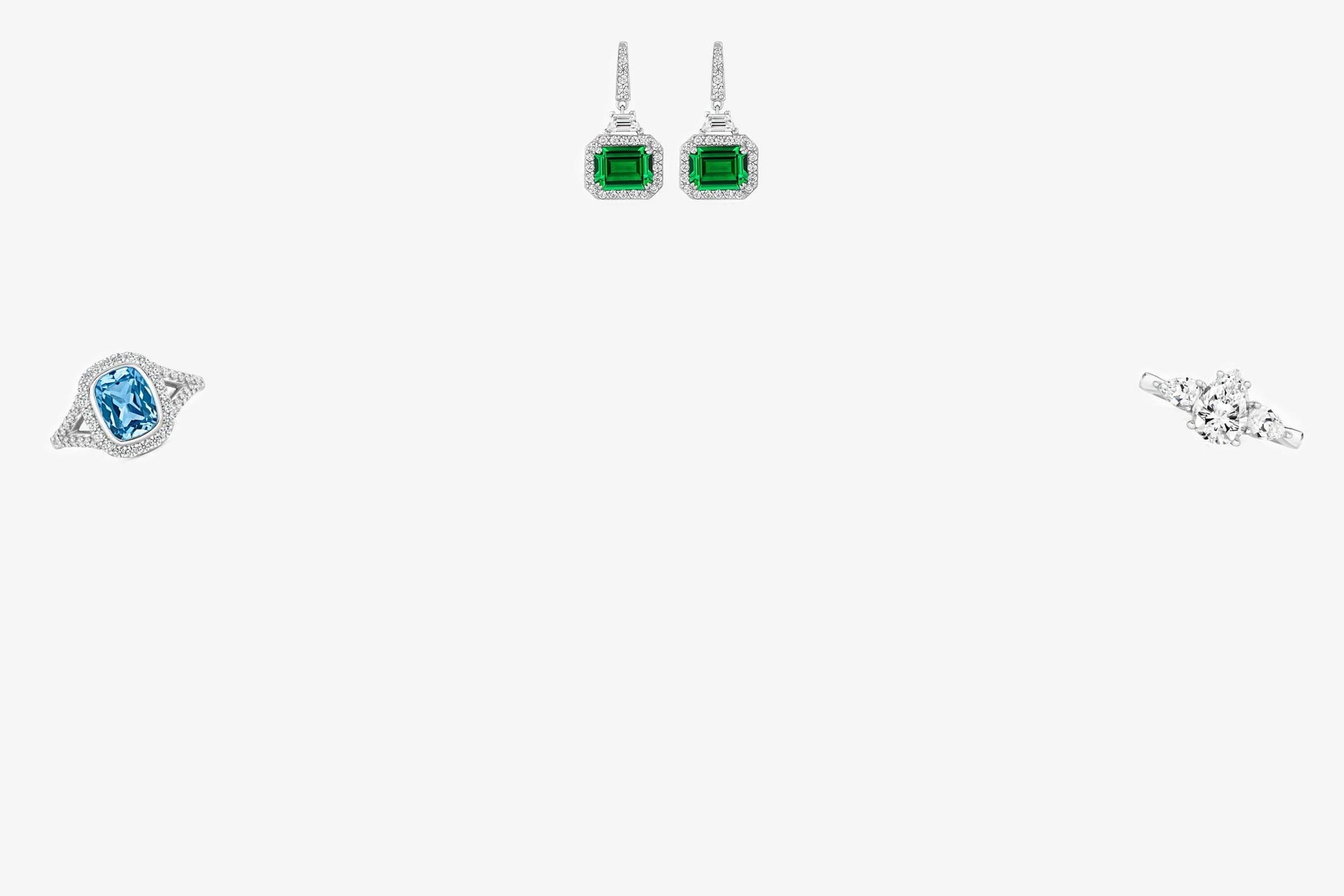 Jewellery Under £500 - Jordans Jewellers