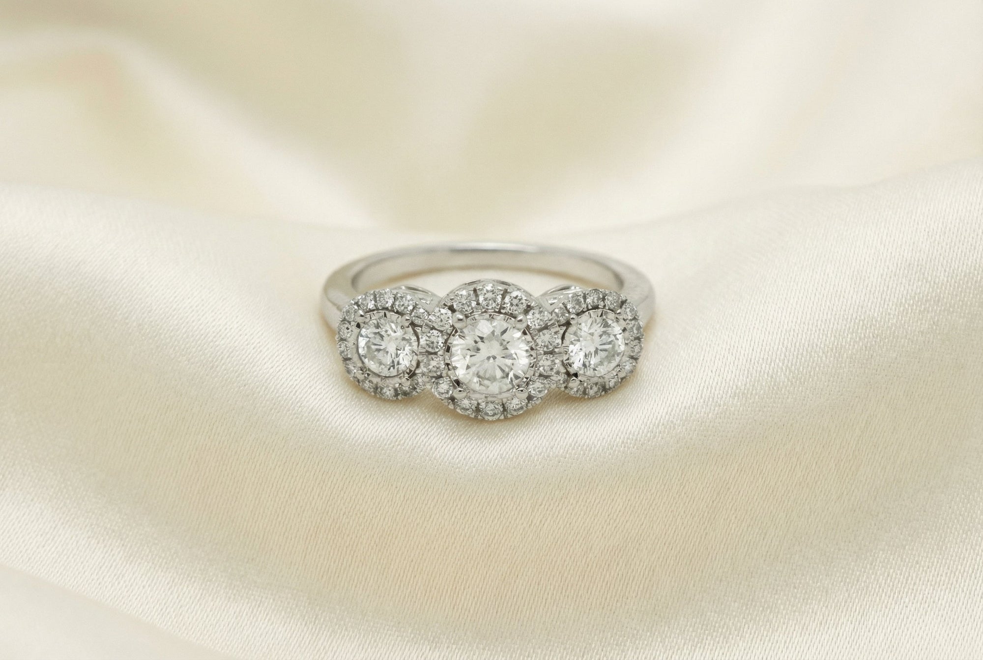 Rings - Jordans Jewellers