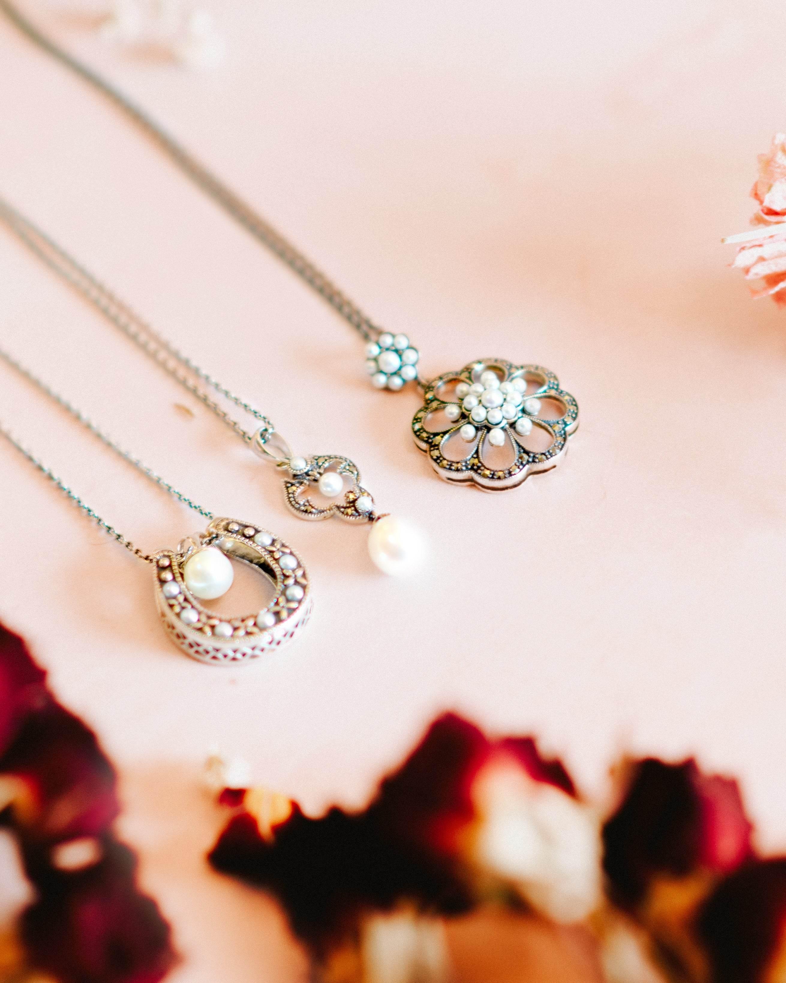 June's Birthstone - Jordans Jewellers