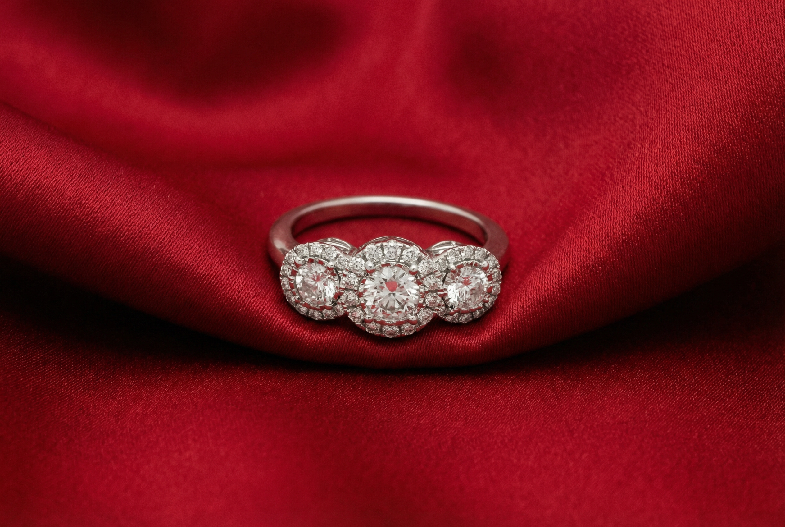 Diamond Jewellery - Jordans Jewellers