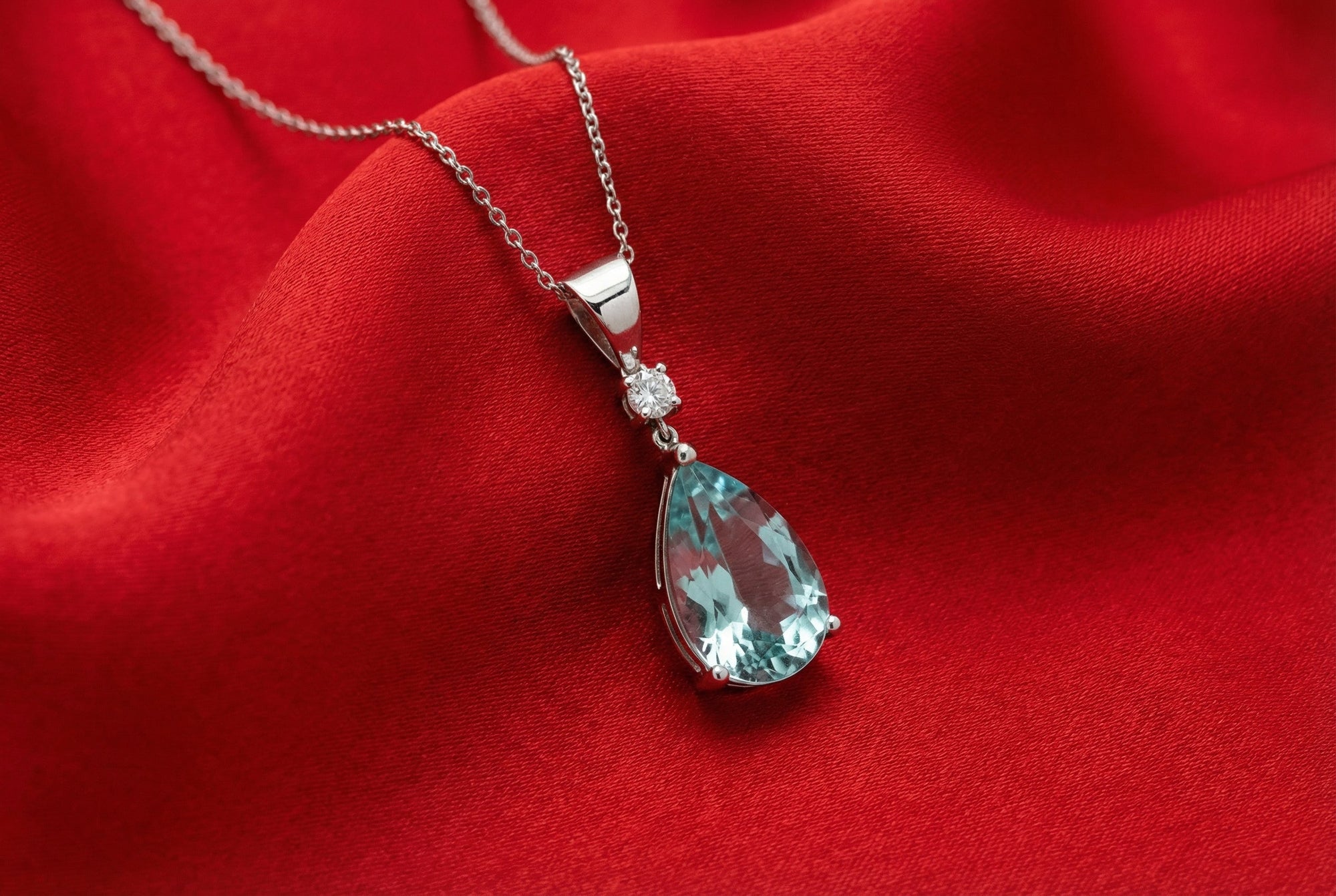 Bespoke Jewellery Collection - Jordans Jewellers