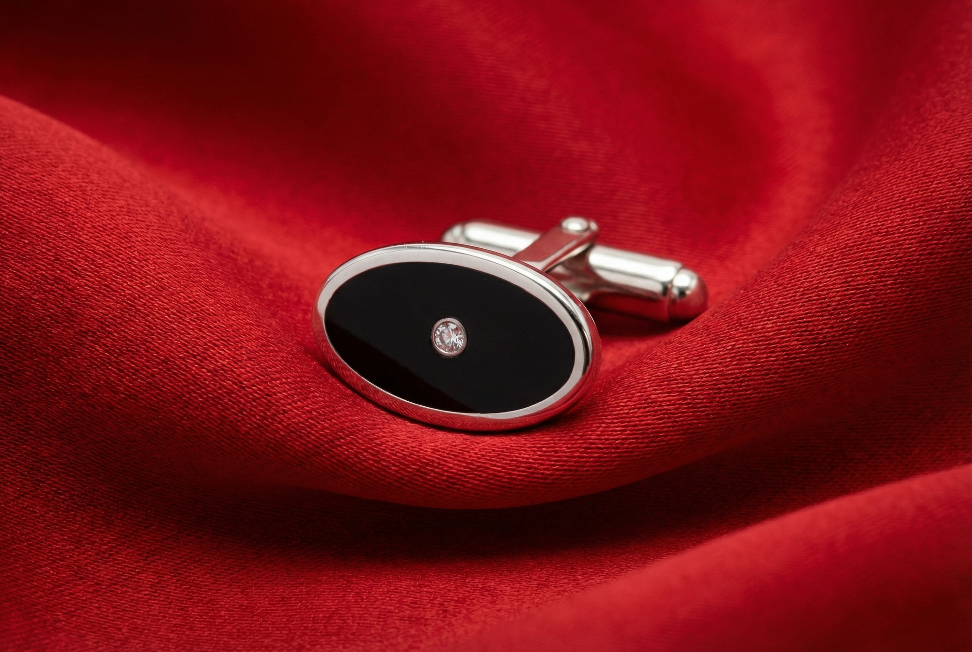 Cufflinks - Jordans Jewellers