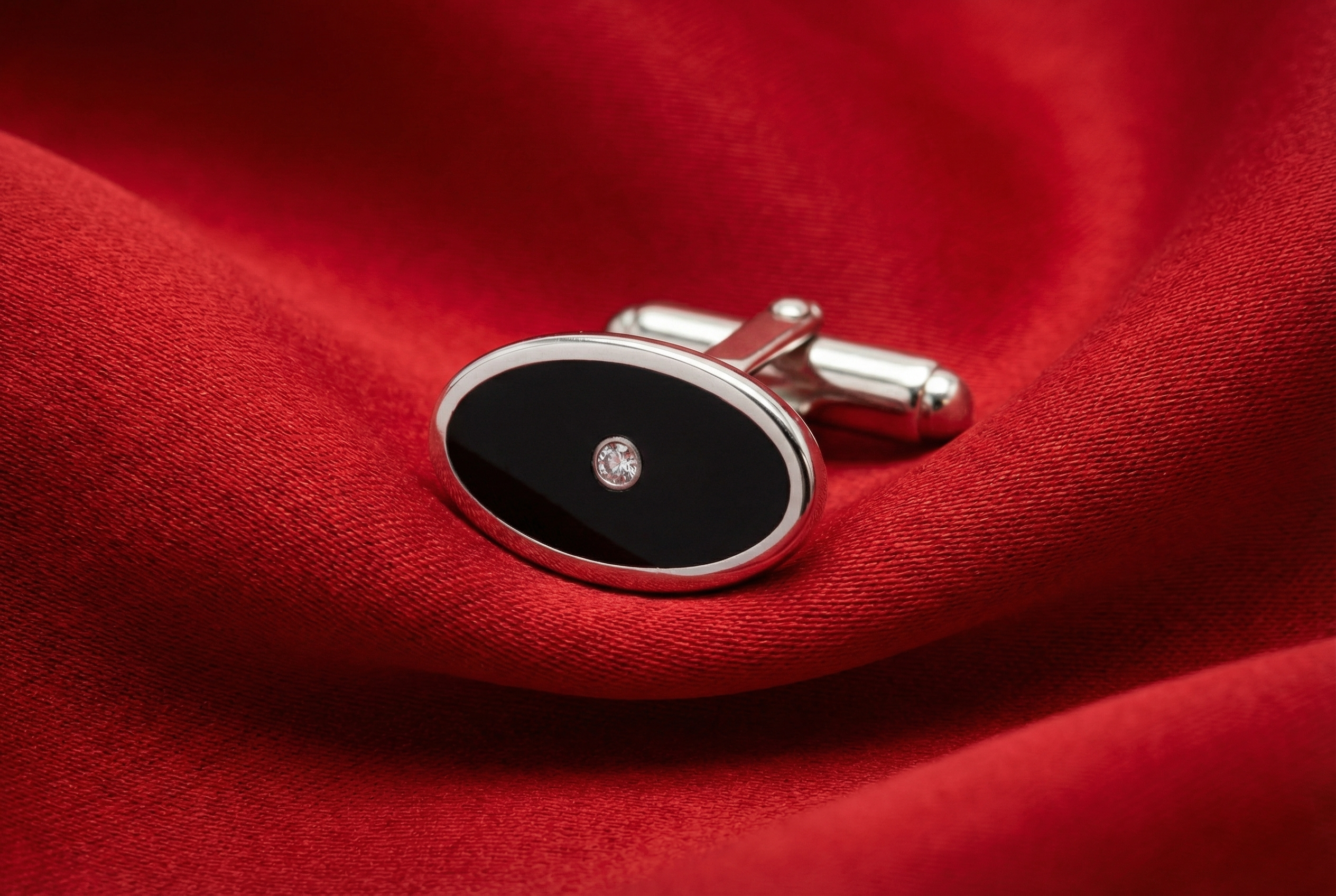 Cufflinks - Jordans Jewellers