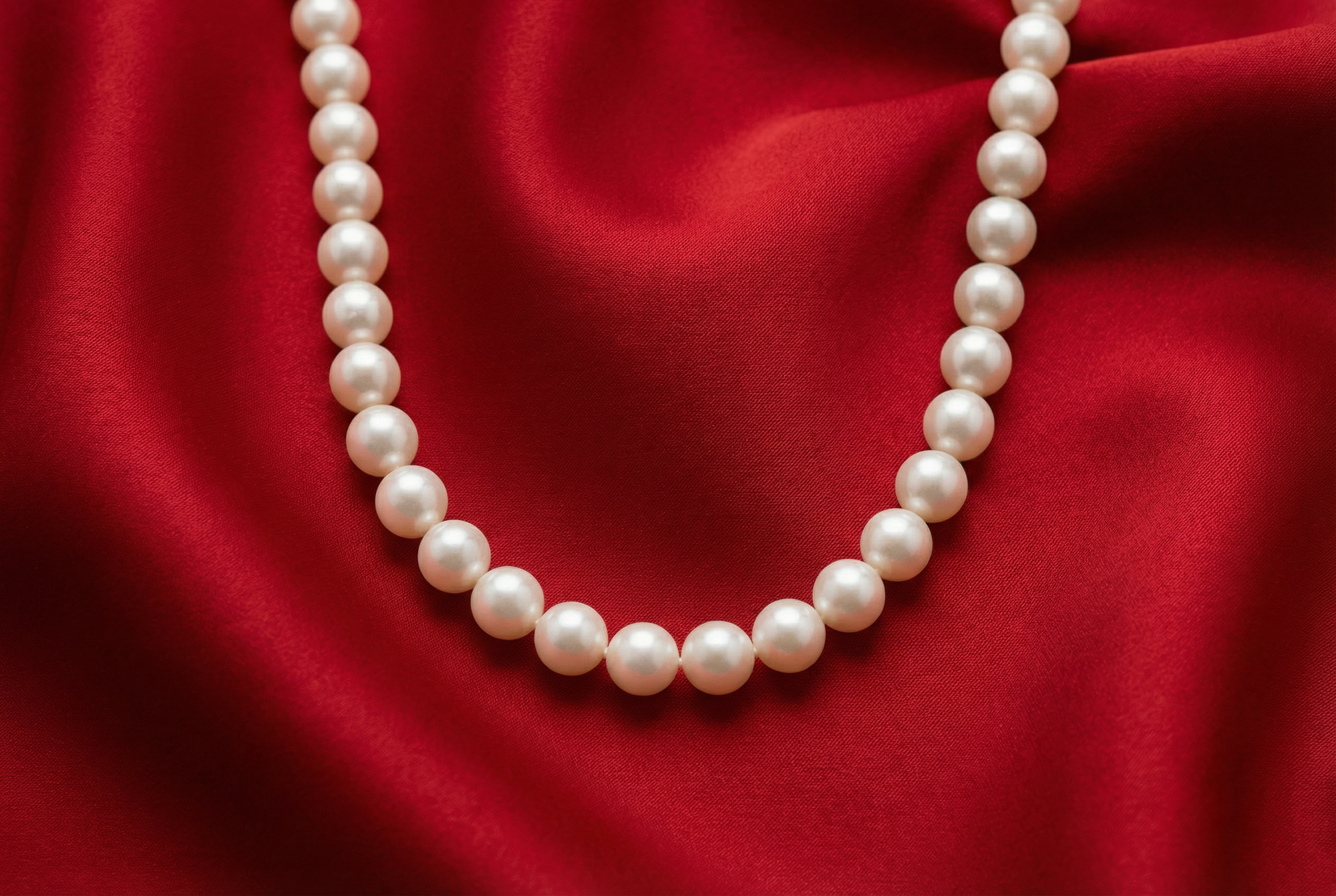 Pearl Jewellery - Jordans Jewellers