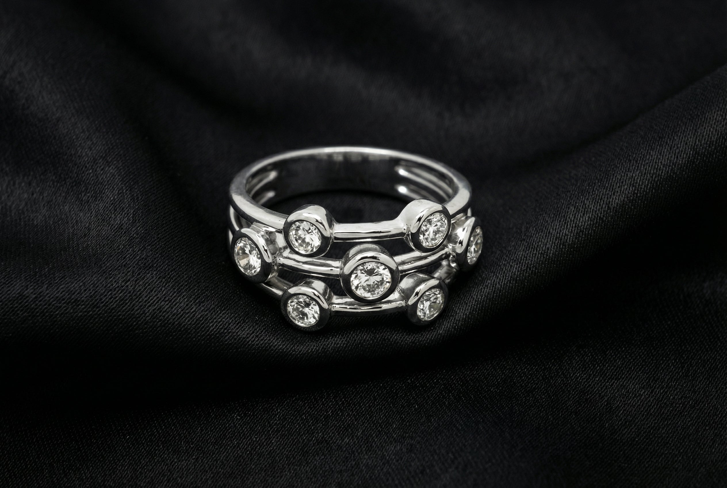 Lab Grown Diamonds - 25% OFF - Jordans Jewellers