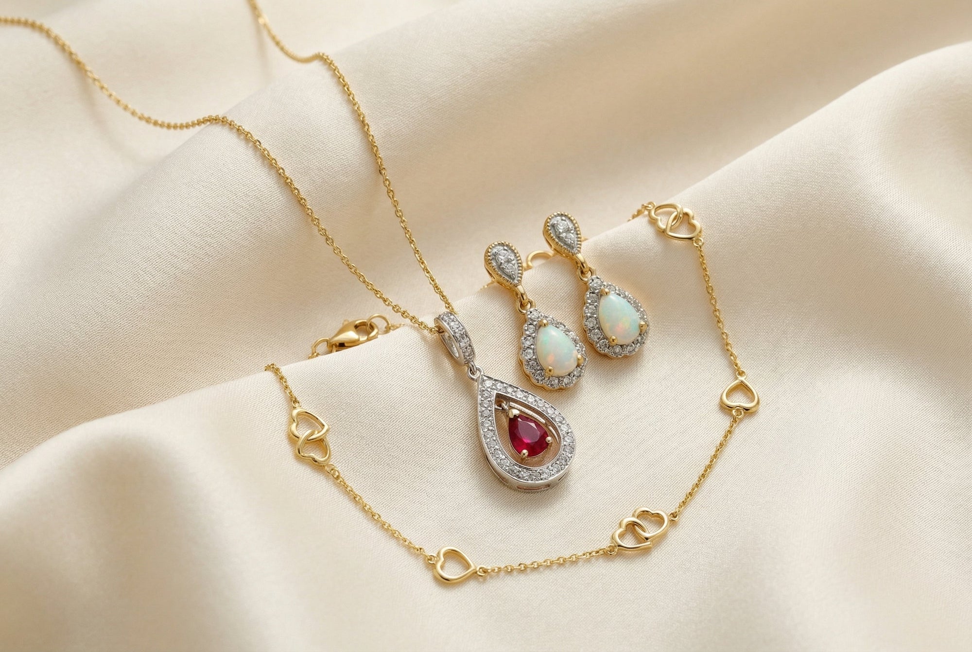 Gifts For Her - Jordans Jewellers
