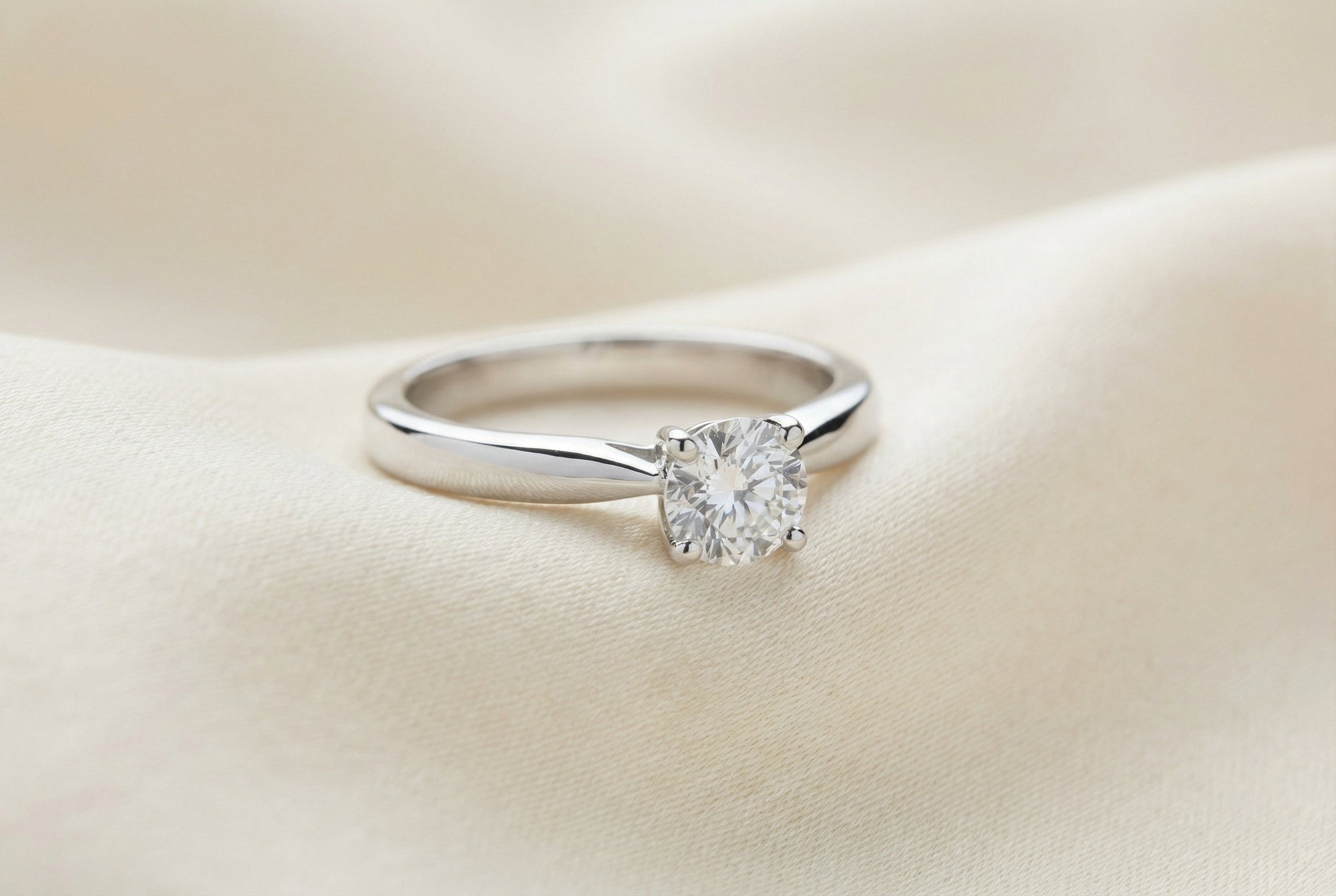 Engagement Rings - Jordans Jewellers