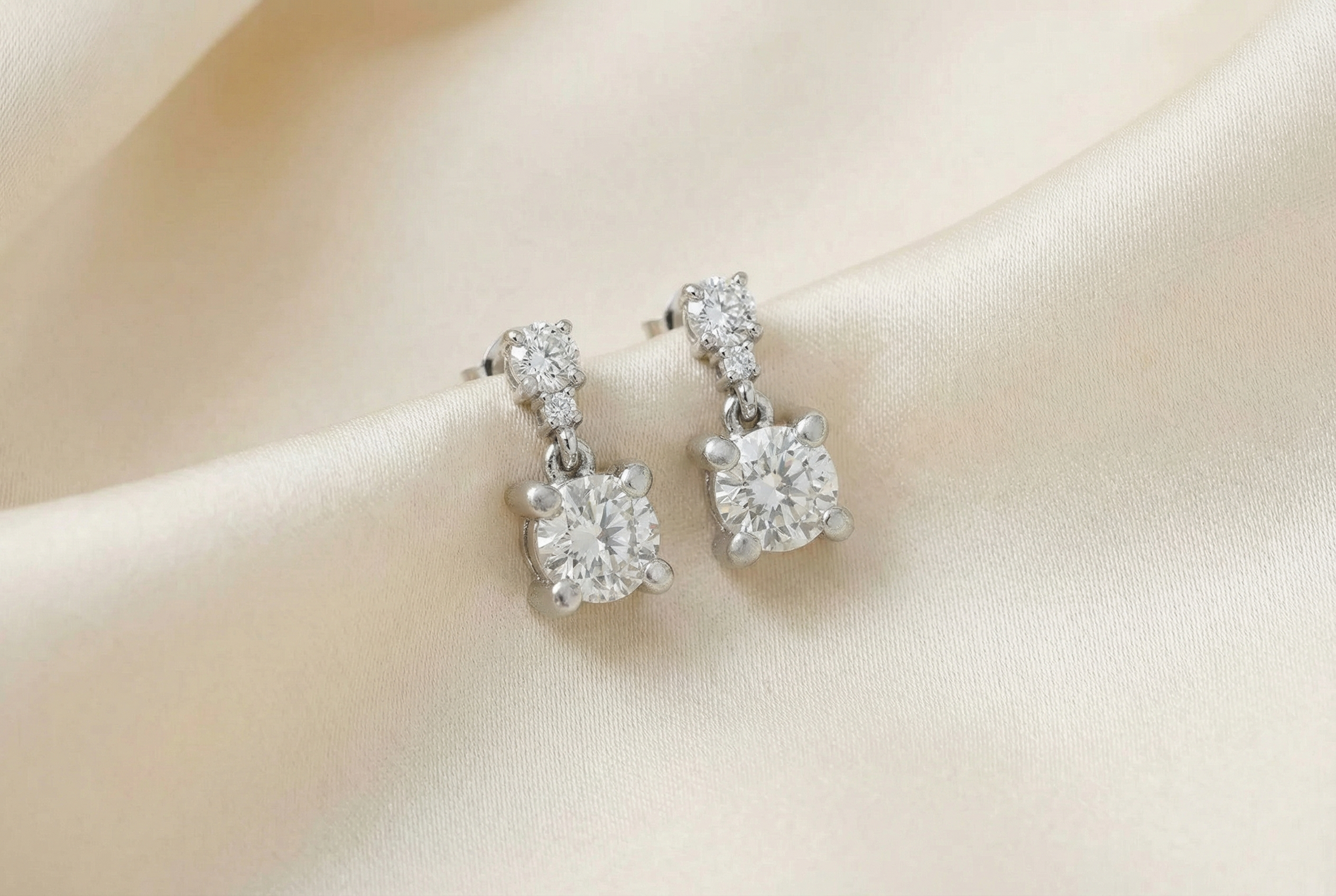 Earrings - Jordans Jewellers
