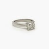 1.25ct Diamond Solitaire Ring