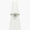 1.25ct Diamond Solitaire Ring