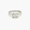 1.25ct Diamond Solitaire Ring