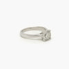 1.01ct Diamond Solitaire Ring 9ct