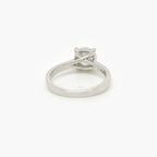 1.01ct Diamond Solitaire Ring 9ct - Jordans Jewellers