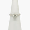 1.01ct Diamond Solitaire Ring 9ct