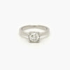 1.01ct Diamond Solitaire Ring 9ct