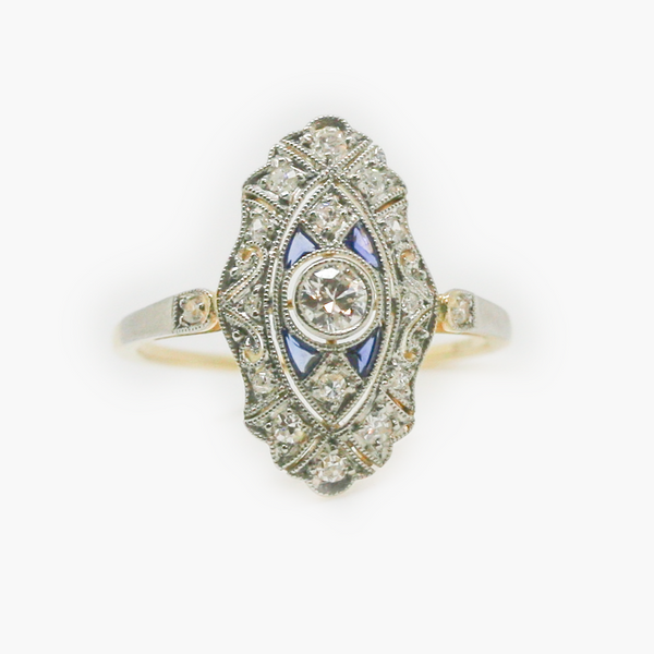 Antique, Pre-Owned & Vintage Jewellery | Shop Online - Jordans Jewellers