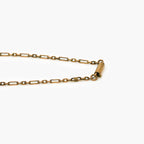 9ct Gold Fancy Link Chain - Jordans Jewellers