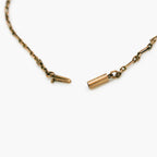 9ct Gold Fancy Link Chain - Jordans Jewellers