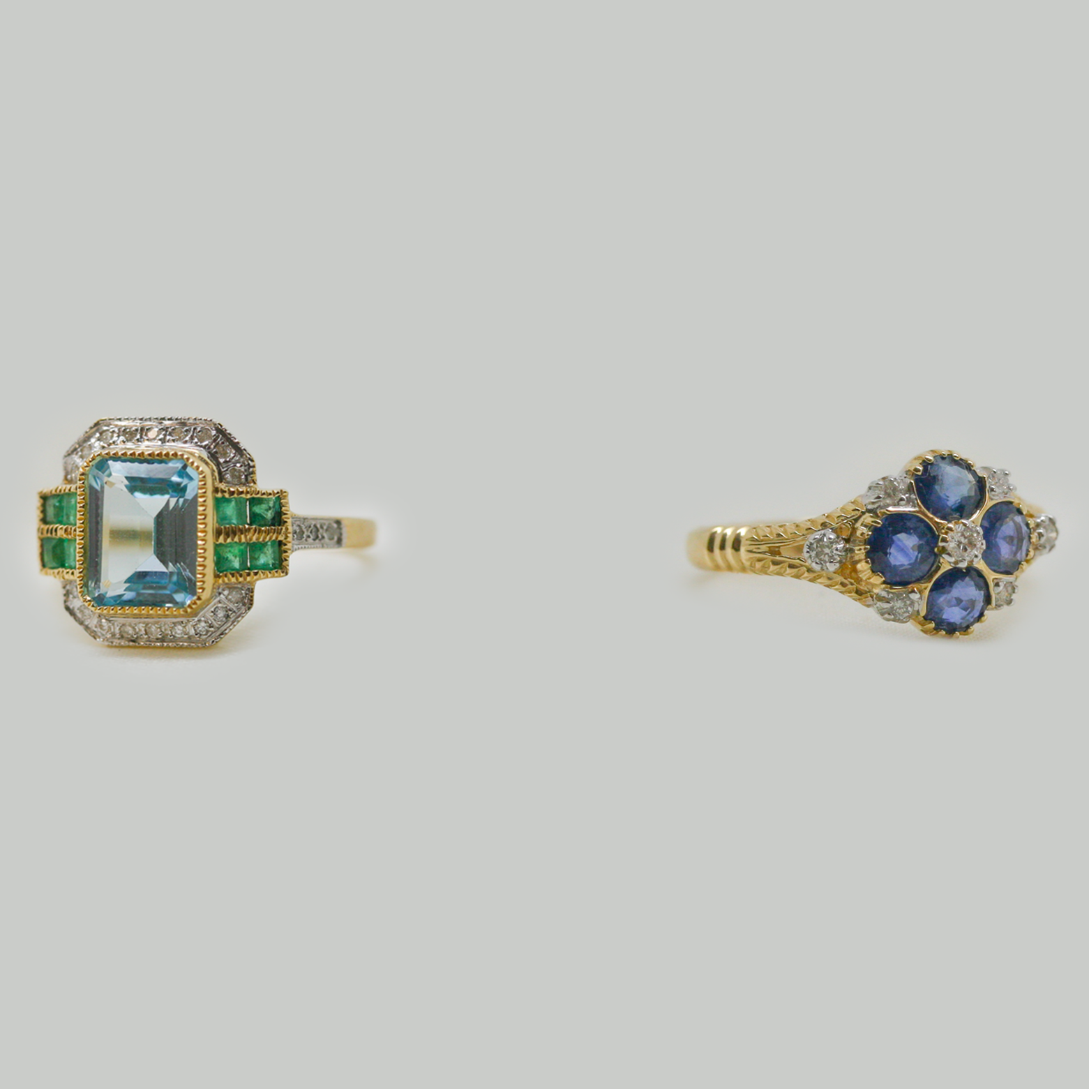 Jordans 2025 the jewellers