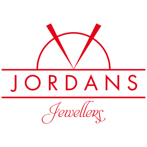 Jordans Jewellers logo