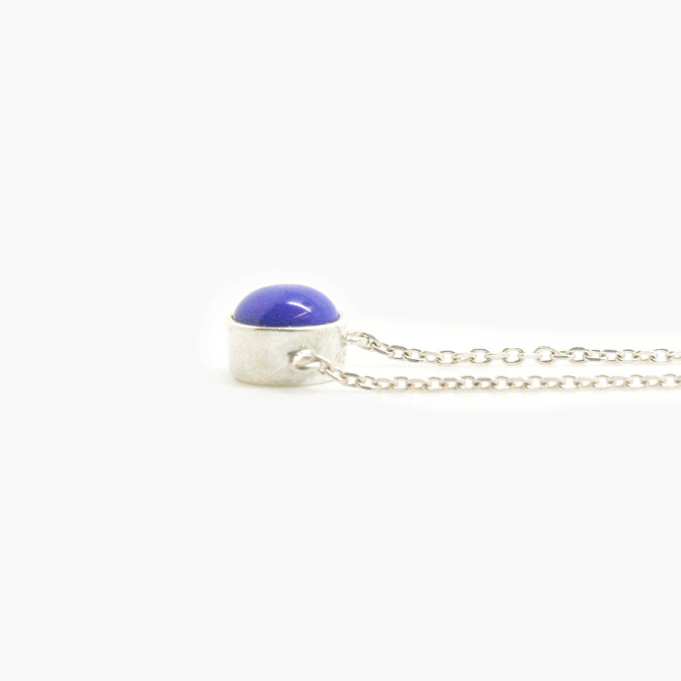 NEW Lapis Lazuli Necklace - Jordans Jewellers