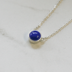 NEW Lapis Lazuli Necklace - Jordans Jewellers
