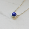 NEW Lapis Lazuli Necklace