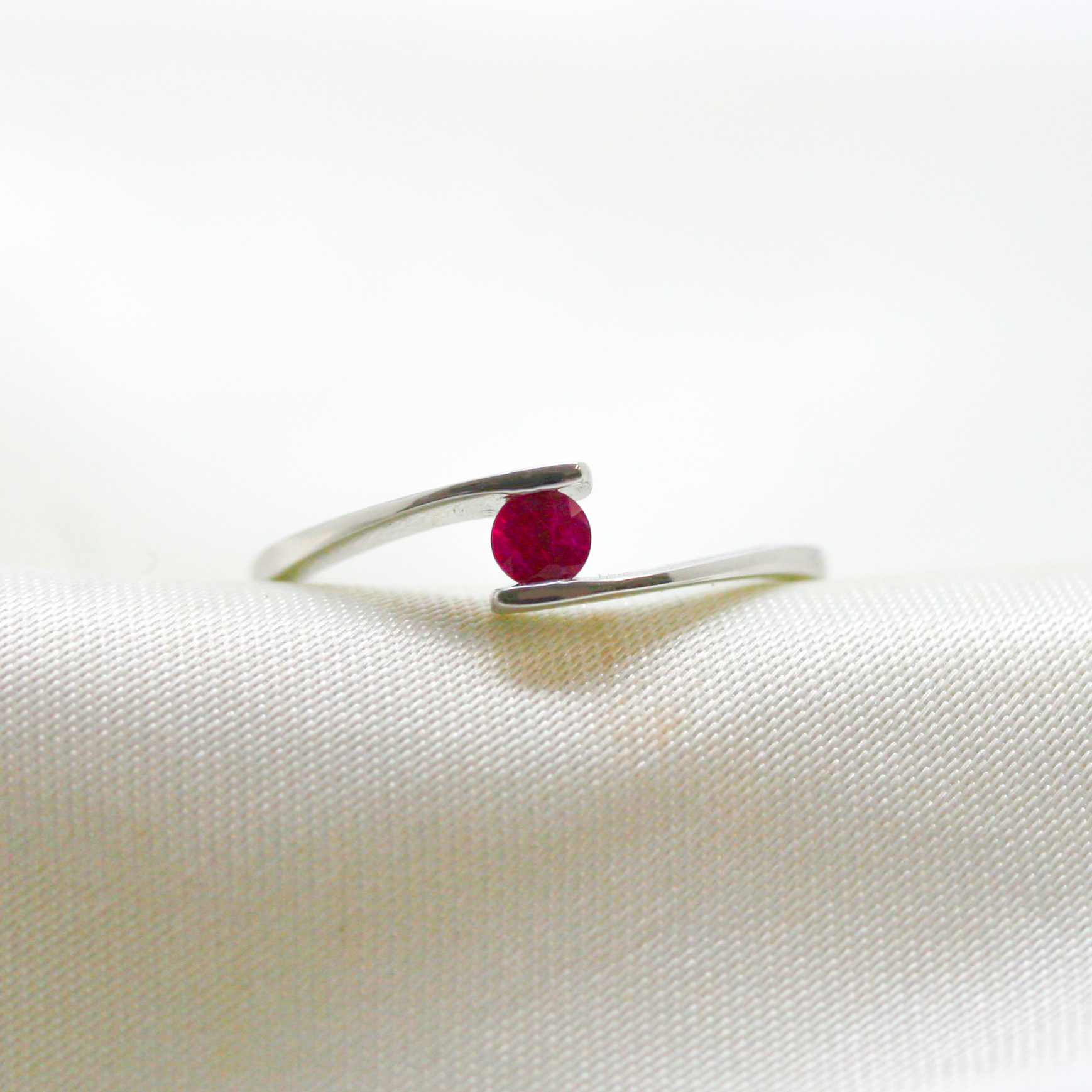 9 on sale carat ruby