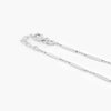 Silver Bar & Ball Bracelet - Jordans Jewellers