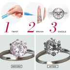 Connoisseurs Diamond Dazzle Stik 1.5ml - Jordans Jewellers